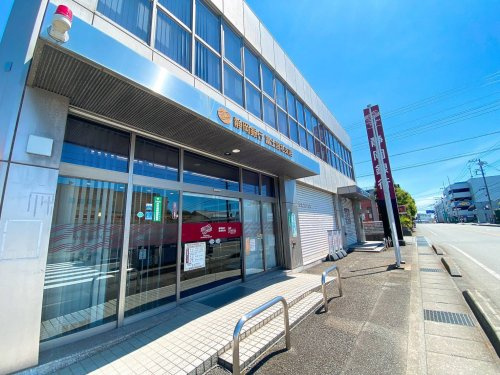 【銀行】静岡銀行富士宮北支店まで1315ｍ