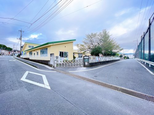 【幼稚園】富士宮東幼稚園まで1121ｍ