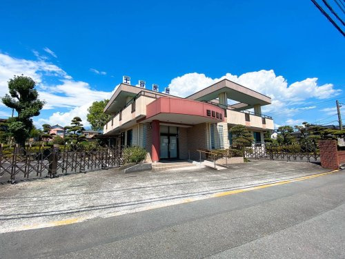【小児科】土谷医院まで3165ｍ