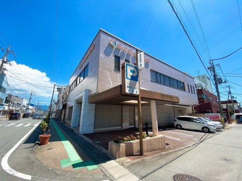【銀行】富士宮信用金庫西町支店まで2269ｍ