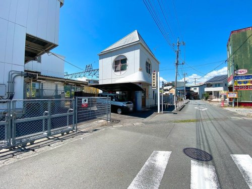【警察】富士宮警察署　西町交番まで2341ｍ