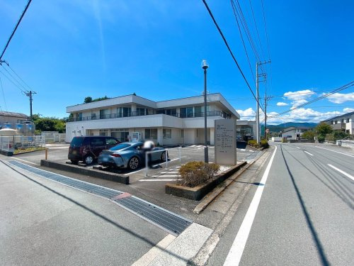 【クリニック】富士宮中央クリニックまで2244ｍ