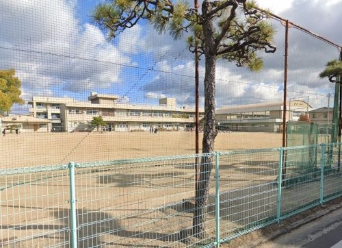 【小学校】福山市立川口小学校まで741ｍ
