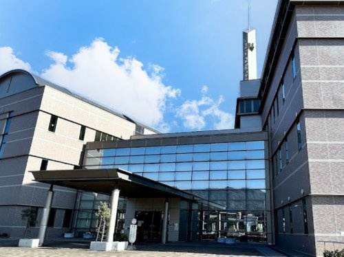 【市役所・区役所】熊野町役場まで1814ｍ