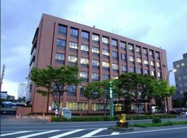 【警察】深川警察署まで1435ｍ
