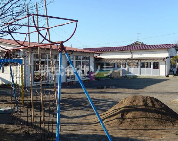 【保育園】古谷保育園まで1093ｍ