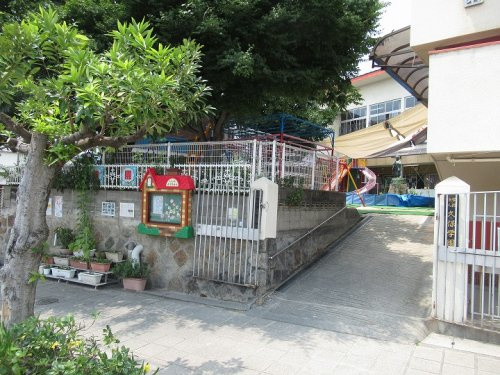 【幼稚園】至心幼稚園まで274ｍ