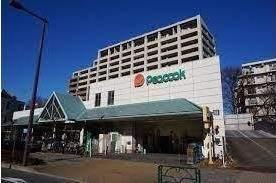 【スーパー】ピーコックストア　花小金井店まで2302ｍ