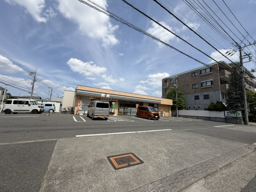 【コンビニエンスストア】セブン-イレブン　小平武道館前店まで2122ｍ