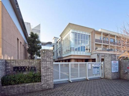 【小学校】けやき小学校まで1304ｍ