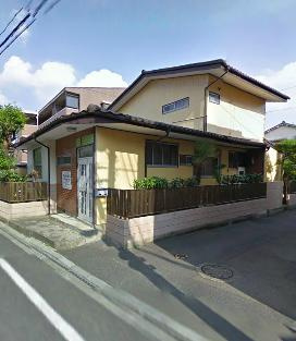 【小児科】花小金井医院まで2293ｍ