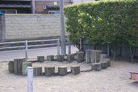 【公園】本庄　おじま台小公園まで129ｍ