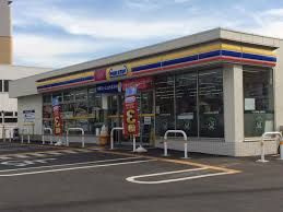 【コンビニエンスストア】ミニストップ　新白岡駅東口店まで500ｍ