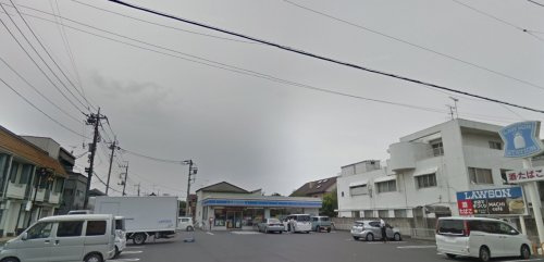 【コンビニエンスストア】ローソン　幸手中四丁目店まで934ｍ