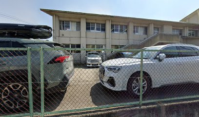 【中学校】高崎市立豊岡中学校まで1294ｍ