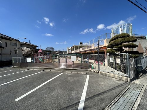 【保育園】矢野西保育園まで1273ｍ