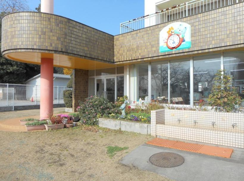 【幼稚園】ふじ幼稚園(北本市)まで1376ｍ