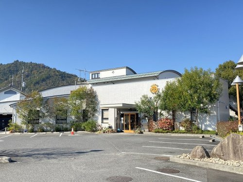 【総合病院】新開医院まで814ｍ