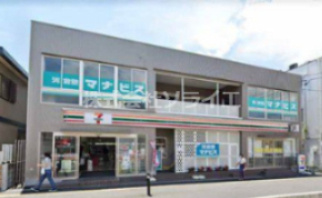 【コンビニエンスストア】セブンイレブン　本川越駅西口店まで299ｍ
