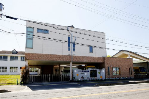 【幼稚園】たちばな幼稚園まで995ｍ