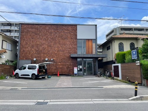 【その他】たま木亭まで1448ｍ