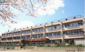 【中学校】あきる野市立五日市中学校まで1434ｍ