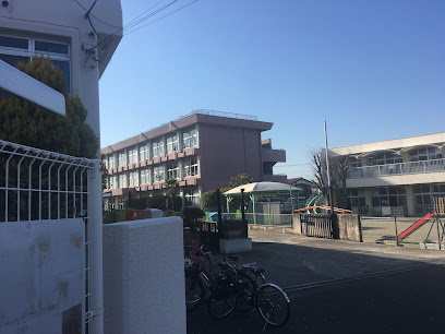 【小学校】日野市立日野第八小学校まで1449ｍ