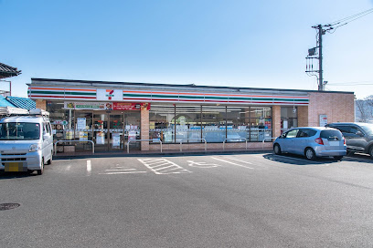 【コンビニエンスストア】セブンイレブン　武蔵五日市駅前店まで662ｍ