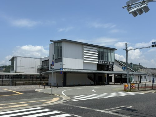 【駅】英賀保駅まで854ｍ