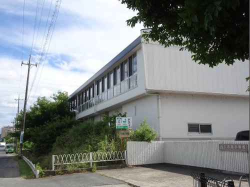 【小学校】流山市立八木南小学校まで1140ｍ