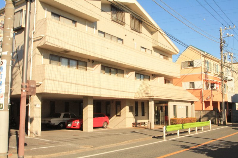 【内科】萩原医院まで1012ｍ