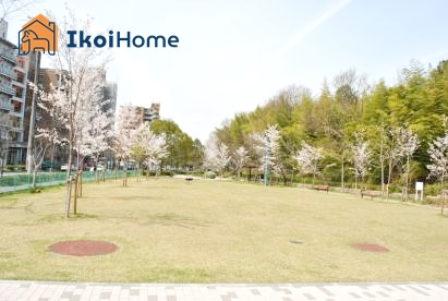 【公園】池上中央公園まで2709ｍ