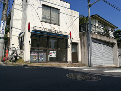 【警察】野方警察署　若宮交番まで860ｍ