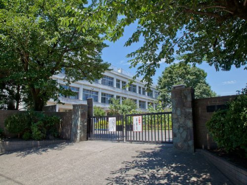 【小学校】黒須小学校まで157ｍ