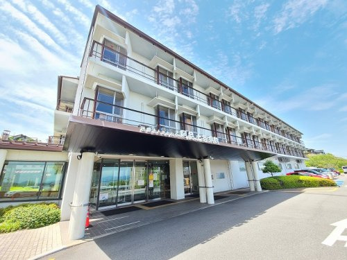 【総合病院】阿品土谷病院まで1720ｍ