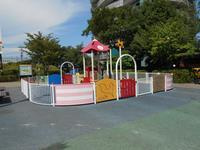 【公園】厚木中央公園まで463ｍ