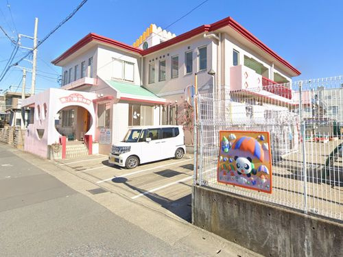 【保育園】愛・八幡保育園まで194ｍ