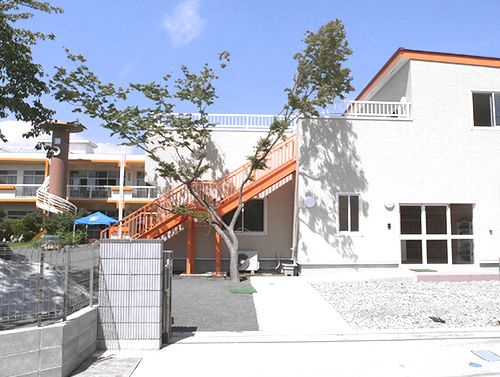 【幼稚園】認定こども園大野幼稚園まで1309ｍ