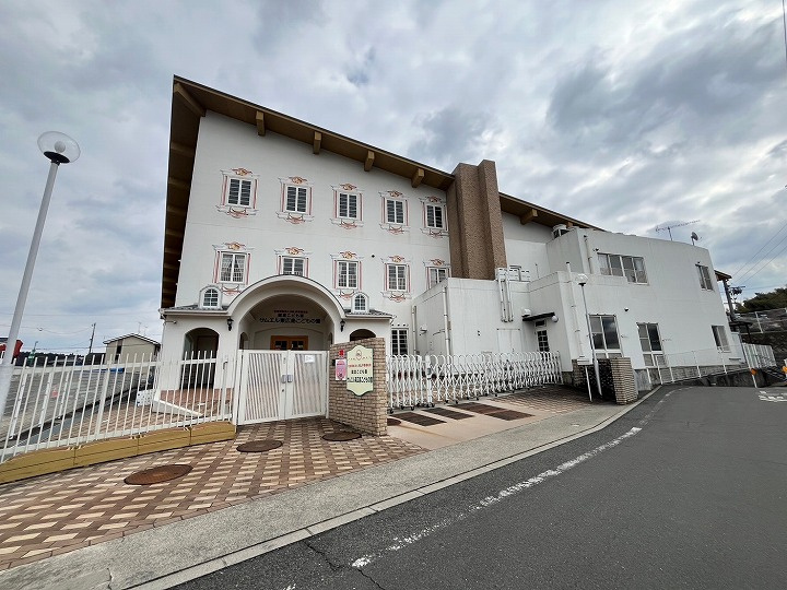 【保育園】認定こども園サムエル東広島こどもの園まで1279ｍ