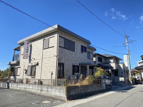 【総合病院】松ケ丘医院まで298ｍ