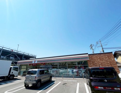 【コンビニエンスストア】セブンイレブン　尾道山波町店まで2696ｍ