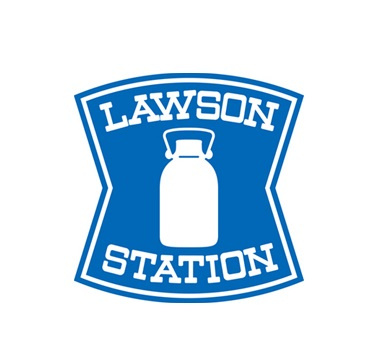 【コンビニエンスストア】ローソン　呉焼山中央店まで715ｍ