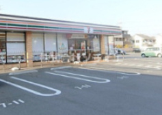 【コンビニエンスストア】セブンイレブン　狭山富士見東店まで272ｍ