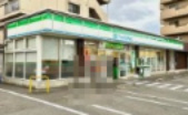 【コンビニエンスストア】ファミリーマート　狭山けやき通り店まで582ｍ