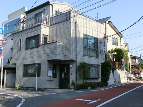 【総合病院】東が丘クリニックまで380ｍ