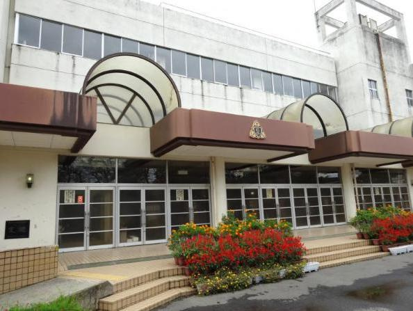 【小学校】古河市立仁連小学校まで1508ｍ