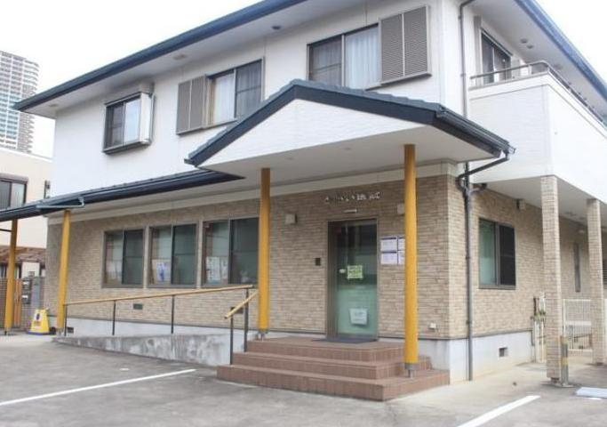 【内科】酒井医院まで3825ｍ
