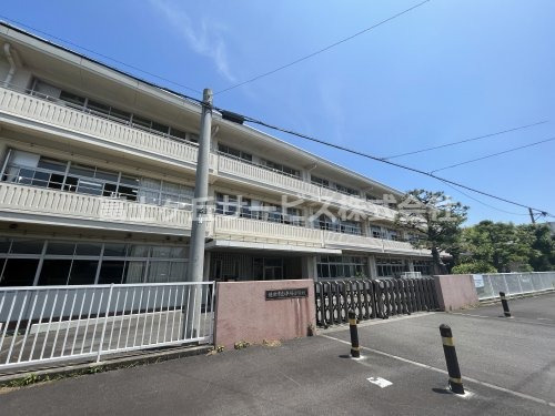 【小学校】小川小学校まで1188ｍ