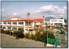 【幼稚園】焼津幼稚園まで783ｍ
