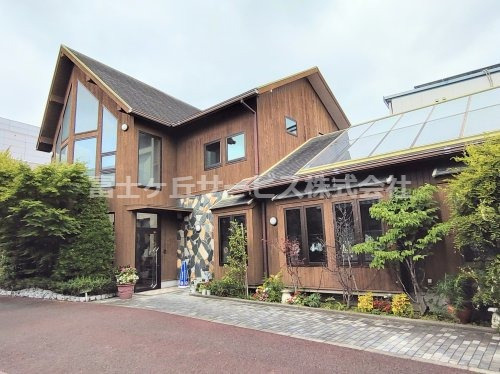 【内科】いぬかい小児科まで1075ｍ